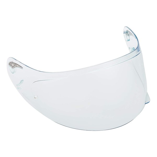 SHOEI SHOEI CNS-1 スモークミラーシールド（ファイアーオレンジ