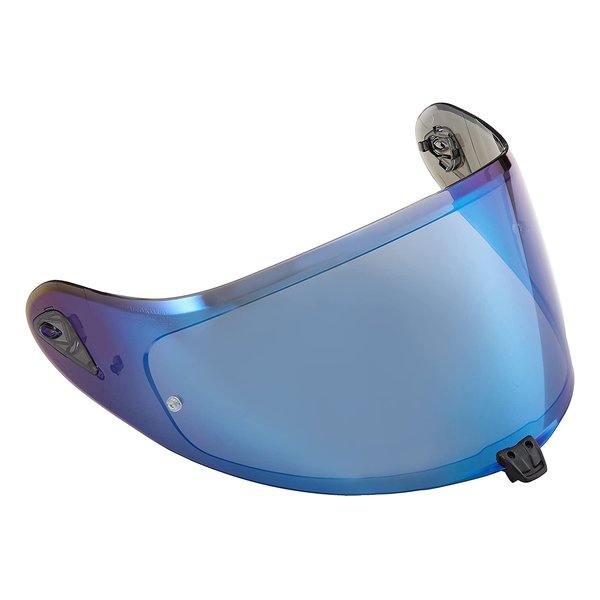 HORIZON HELMETS HORIZON LAMP/専用シールド（クローム/レインボー