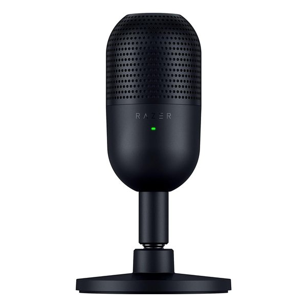 Razer Seiren V3 Mini（ブラック）RZ19-05050100-R3M1の商品画像