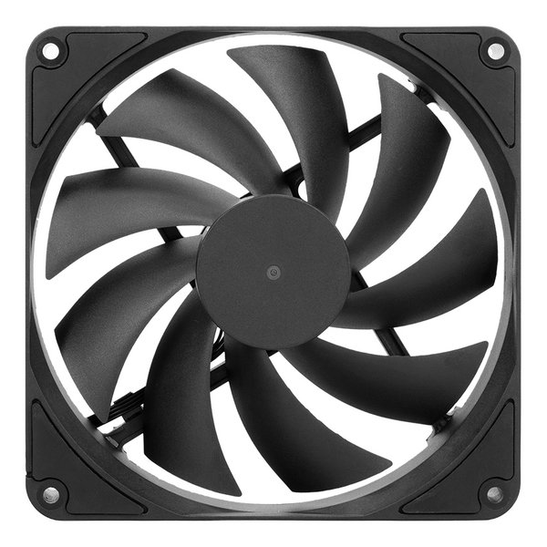 Owltechouru Tec OWL-FL1425M-BK 140mm|1500rpm case FAN OWL-FL1425M-BK(2609112)