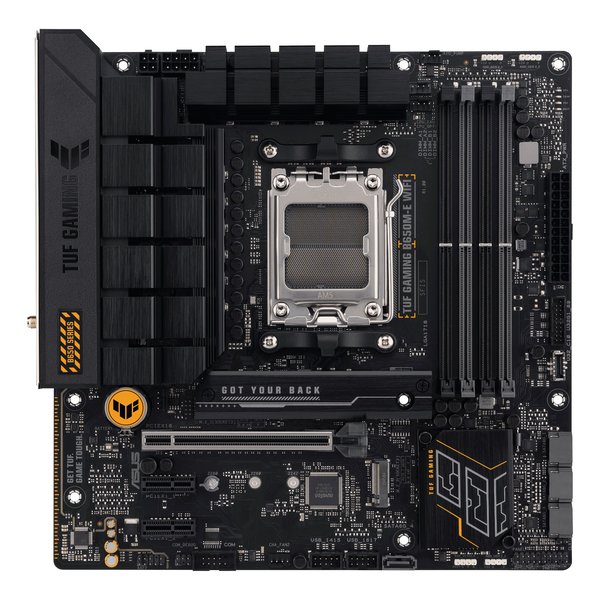 ASRock X570S PG Riptide Socket AM4 AMD X570 ATX PCパーツ