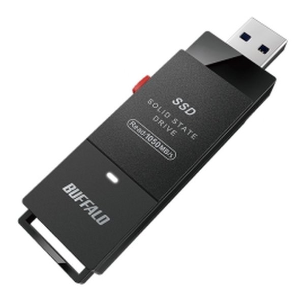 新品・未開封　I-O DATA 1TB SSD USB 3.2 SSPK-UT1 Amazon.co.jp: I-O DATA スティックSSD 1TB SSPK-UT1 : パソコン