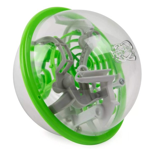 PERPLEXUS perplexus パープレクサス GO スパイラル 3320035 知育玩具 - 最安値・価格比較 - Yahoo!ショッピング