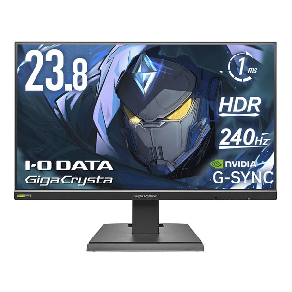 TITAN ARMY P275MV MAX （ブラック） パソコン用ディスプレイ