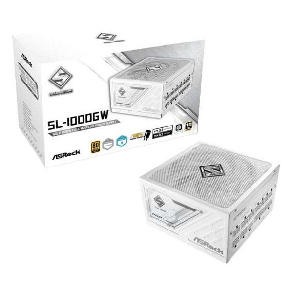 SL-1000GW ［Steel Legend 1000W］の商品画像