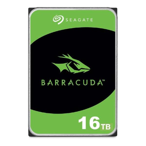Seagate ST8000DM004 ［BarraCuda 8TB］ BarraCuda（Seagate