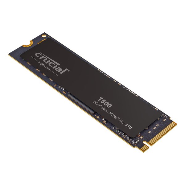 新品未開封 CT2000T500SSD8JP crucial CT2000T500SSD8JP ［Crucial T500 M.2 Type2280 NVMe 2TB