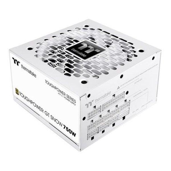 電源ユニット Thermaltake PS-TPT-0850FNFAGJ-W(850W) Thermaltake PS-TPT-0850FNFAGJ-W ［TOUGHPOWER GT ATX3.1 Snow 850W