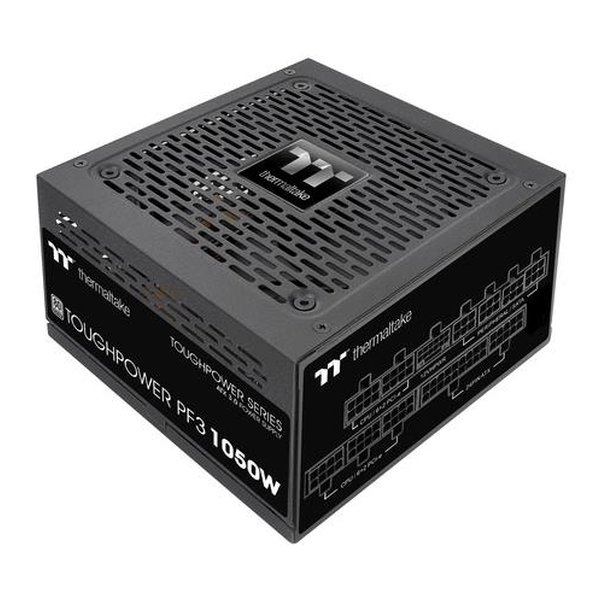 Thermaltake 電源ユニット PS-TPD-1050FNFAPJ-L Thermaltake PS-TPD-1050FNFAPJ-L ［TOUGHPOWER PF3 ATX3.1 PLATINUM