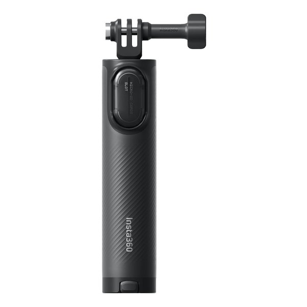 Insta360 Insta360 バイク用自撮り棒サポートクランプ アクション