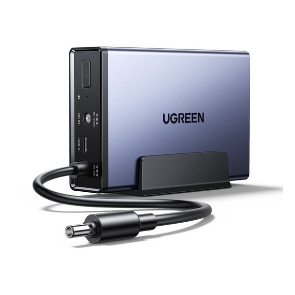 UGREEN 無停電電源装置 US3000 （120W）の商品画像