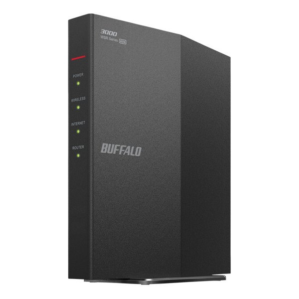 I-O DATA SIMフリー4G（LTE）ルーター WN-CS300FR 無線LANルーター