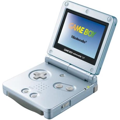 任天堂 ゲームボーイアドバンスSP ファミコンカラー 任天堂 ゲームボーイアドバンスSP ファミコンカラー