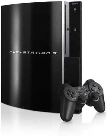 PLAYSTATION 3 PS3 (80GB) Ceramic White PS3 SONY Japan game