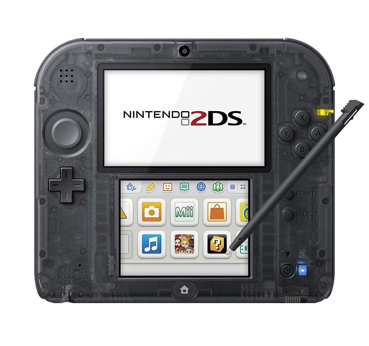 任天堂 ニンテンドー3DS LL レッド×ブラック ニンテンドー3DS 任天堂 ニンテンドー3DS LL レッド×ブラック ニンテンドー3DS