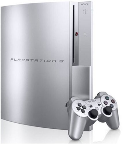 PS3 初期型 40GB 本体＆ソフトセット｜Yahoo!フリマ（旧PayPay