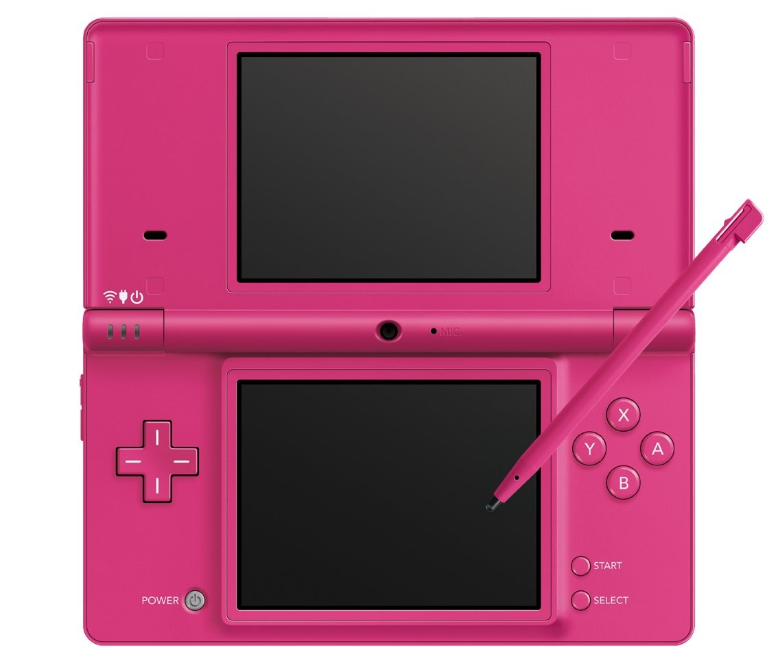 任天堂 ニンテンドーDSi（ピンク） ニンテンドーDS本体 - 最安値