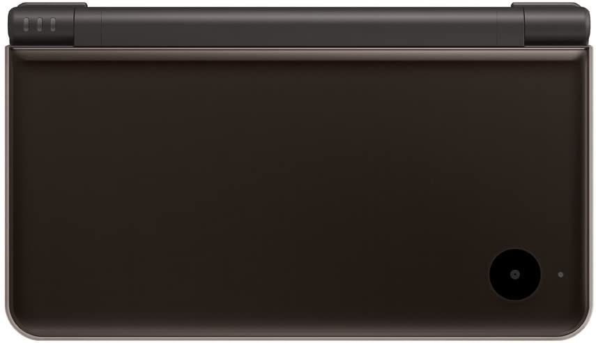 ★未使用品★極美品ニンテンドーDS Liteジェットブラック　クリムゾンブラック LZ【液晶極美品】Nintendo DS Lite クリムゾンブラック本体 - メルカリ