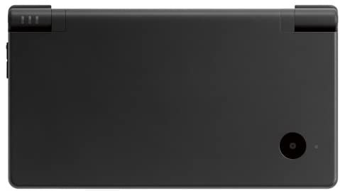 任天堂 ニンテンドーDSi（ブラック） ニンテンドーDS本体 - 最