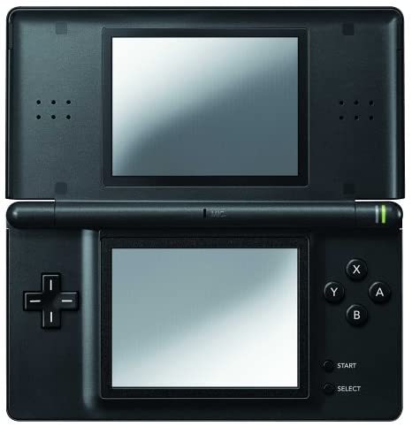 Amazon.com: Nintendo Ds Lite Enamel Blue (Japan Version