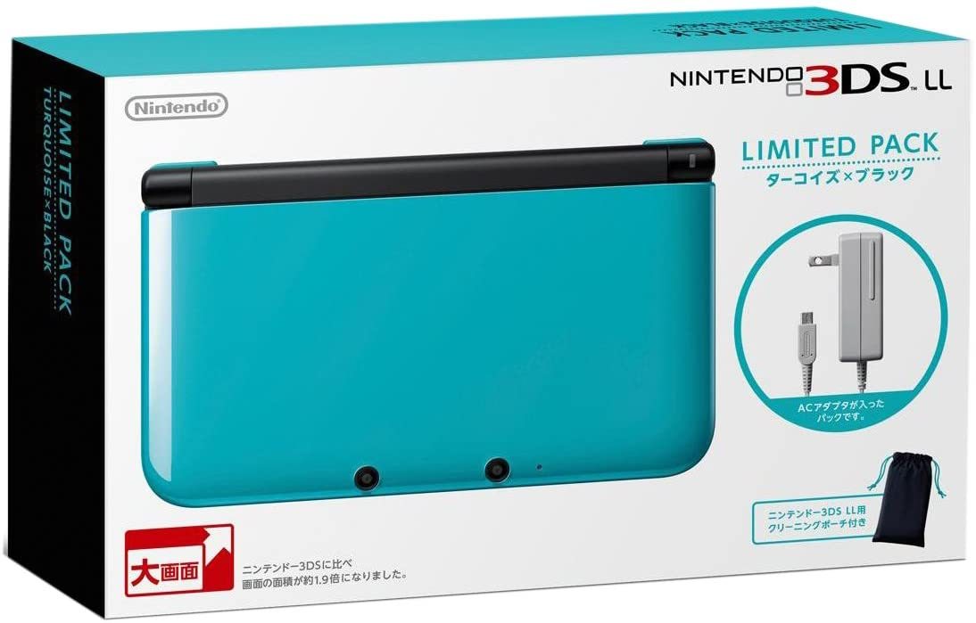 Nintendo ニンテンドー3DS 本体 モンハン 3G 4G XX Nintendo 3DS Monster Hunter 3G & 4 & 4G & X & XX set Japan | eBay