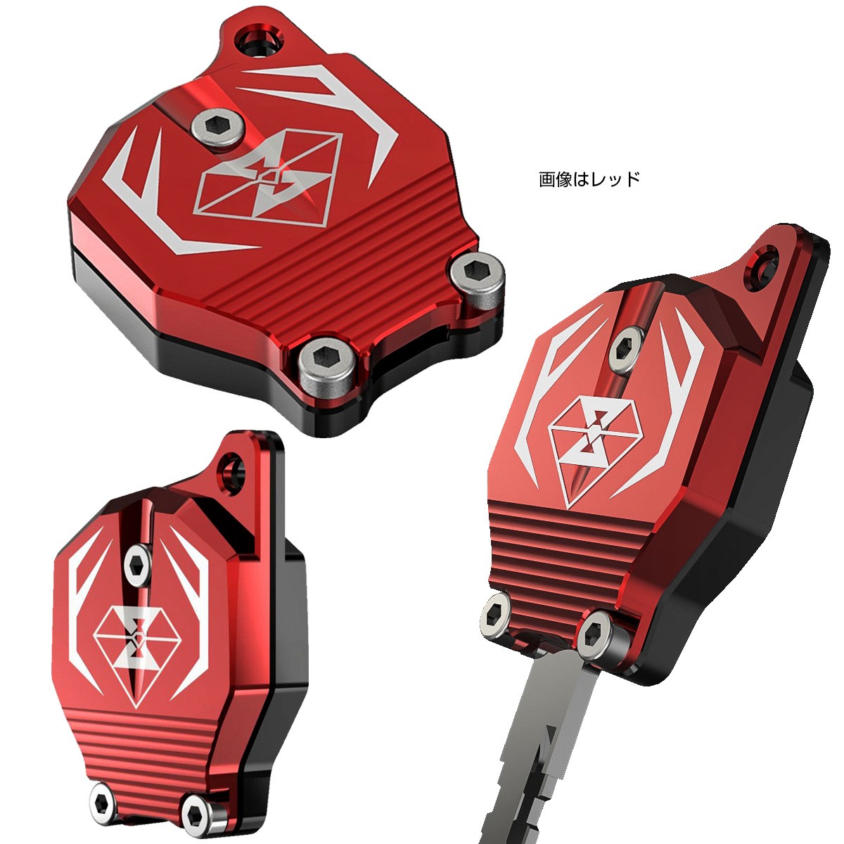 キー  トレカ 🌟オリジナルグッズ チェキ風トレカ （2枚セット 400円） フォト