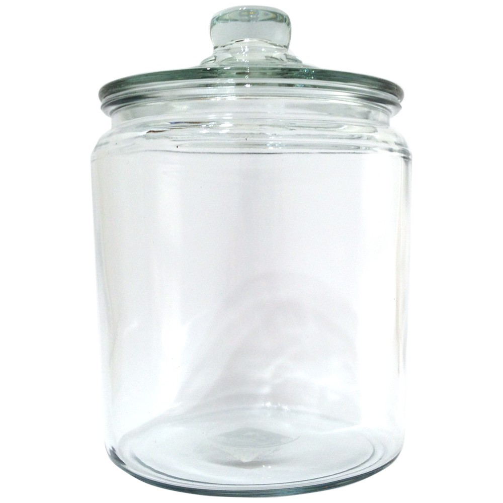 アンカーホッキング ジャー ストレートジャー キャニスター 保存容器 米びつ 1 9l 1900cc ガラス おしゃれ Anchorhocking Jar 1900 イームズチェア ヤフー店 通販 Yahoo ショッピング