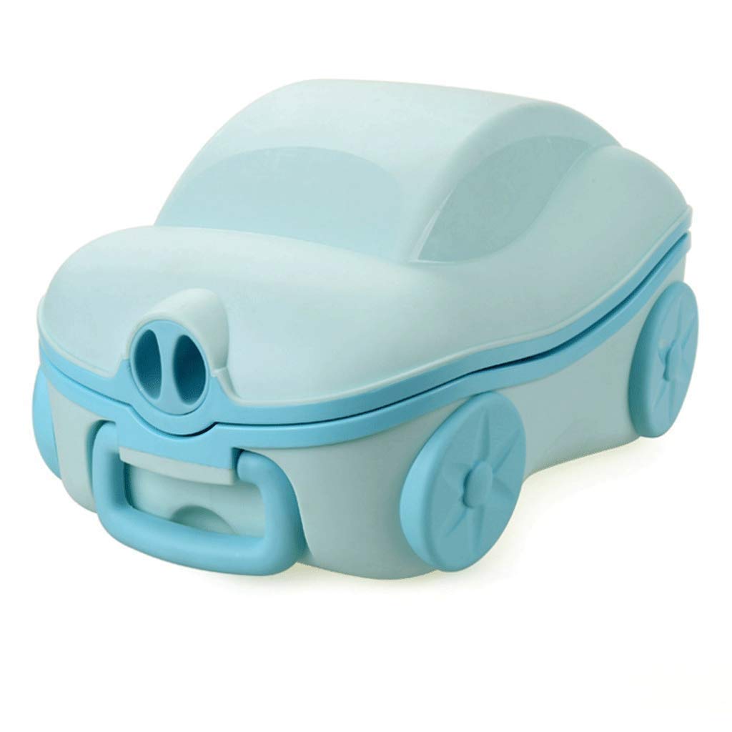 Potty Chair for Boy Portable Toilet Training Seat and Splash Gua параллель импортные товары 
