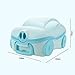 Potty Chair for Boy Portable Toilet Training Seat and Splash Gua параллель импортные товары 