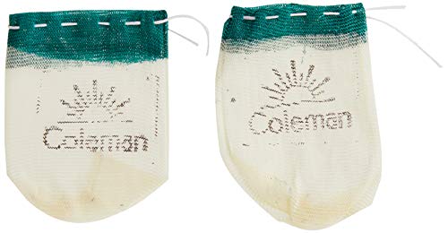  Coleman (Coleman) калильная сетка 11 type 2 листов входит кемпинг 