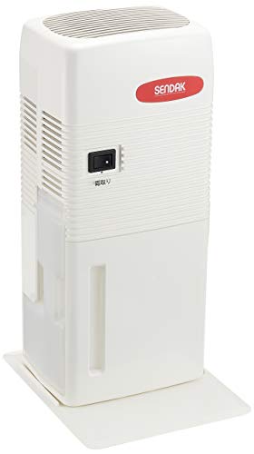 センタック 押入れ用除湿機 QS-101 除湿機 - 最安値・価格比較 - Yahoo