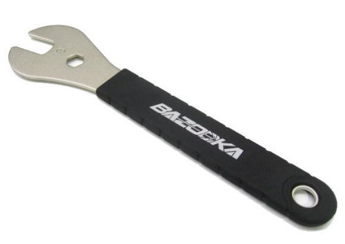Bazooka(ba Zoo ka) ступица кукуруза гаечный ключ 13mm