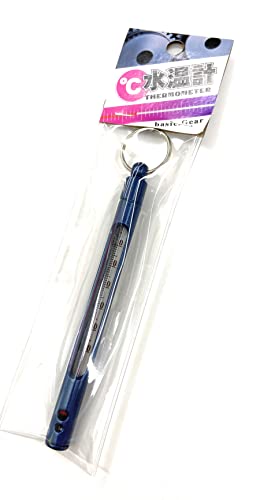  Be trap water temperature gage navy 38298