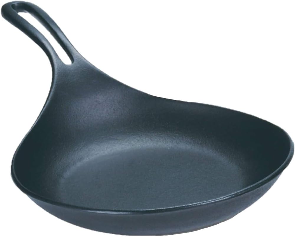 岩鋳 岩鋳 南部鉄器 オムレット 24cm 24601 料理別フライパン - 最安値