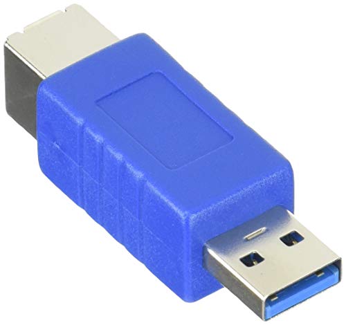  изменение эксперт USB3.0 соединительный кабель B( женский ) - A( мужской ) USB3BB-AA