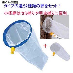  A-one (A-one) attaching .. for insect net + small diameter net D type 