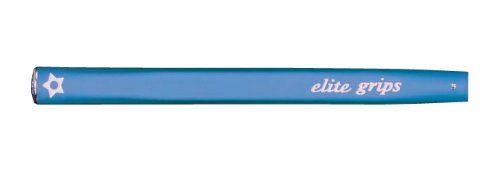 elitegrips( Elite grip ) I balance series * putter grip iB67 marine blue standard 