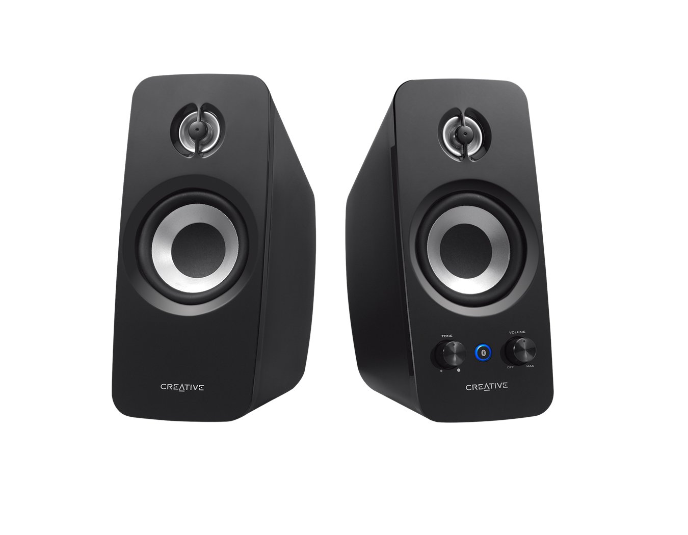 クリエイティブメディア Creative T15 Wireless SP-T15W PCスピーカー