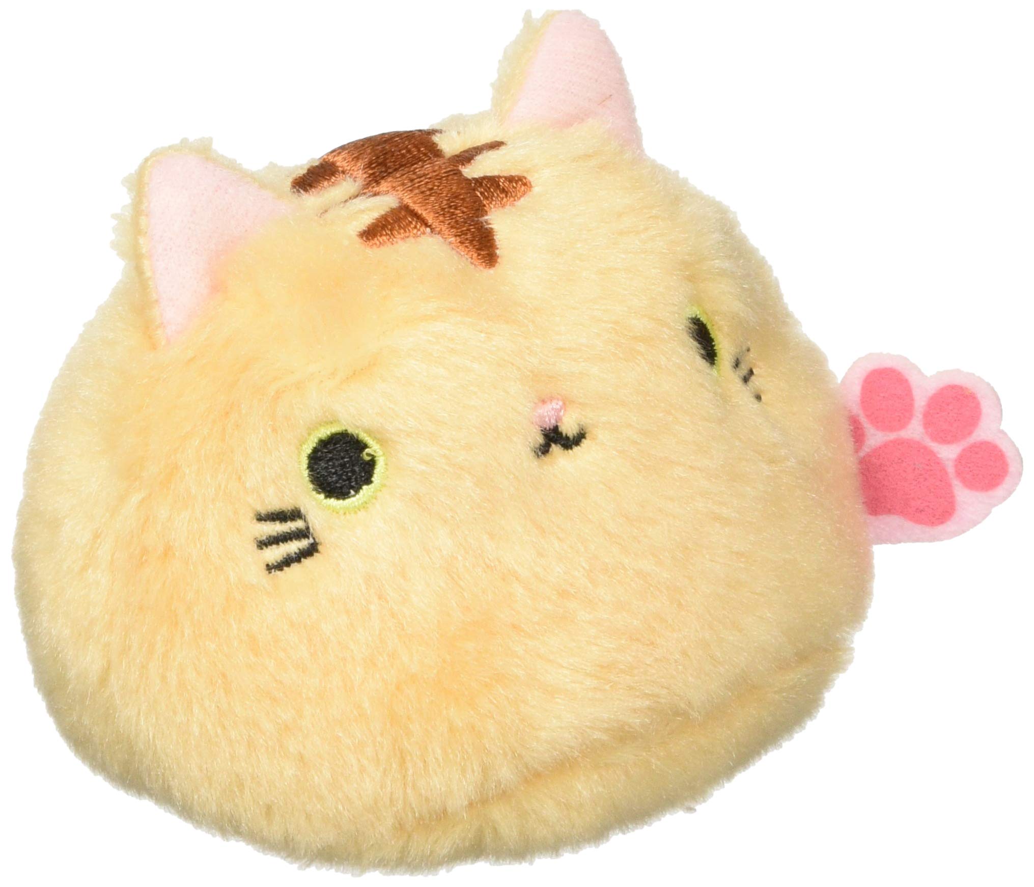 三英貿易（ぬいぐるみ） 三英貿易 ねこだんご ぬいぐるみ とら