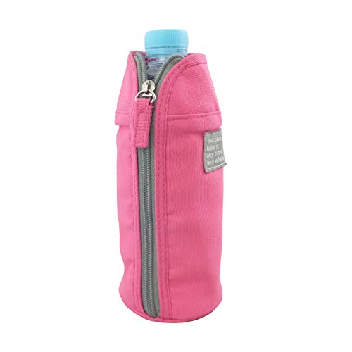  at First Flat bottle case mash pink AF5275