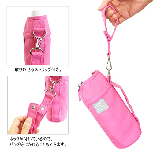  at First Flat bottle case mash pink AF5275