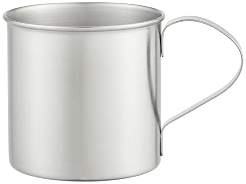  Sato metal . industry SALUS stainless steel mug single 180