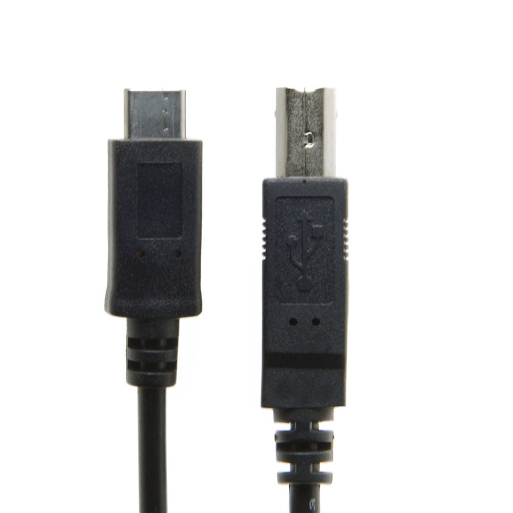 JSER USB - C USB 3.1 модель C мужской коннектор to USB 2.0 B модель мужской данные кабель for Cell Phone &amp; Mac