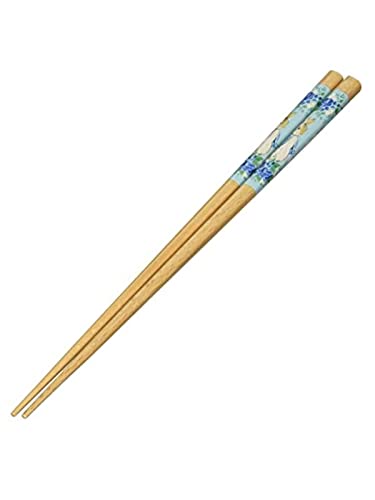 a over chopsticks dishwasher correspondence Peter Rabbit rose blue 22.5cm 528104