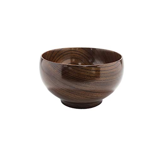 lacquer .... bowl middle zelkova 