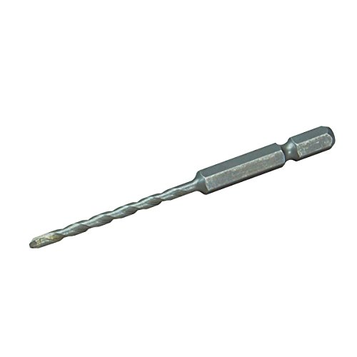 ten солнечный шестиугольник ось bit ( зарядка дрель для ) 3.5mm CDJ-35