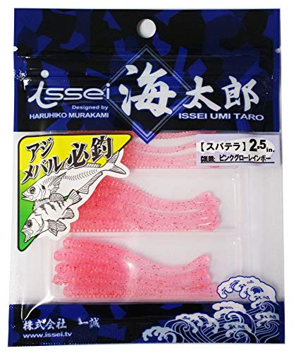 isei море Taro (Issei Umitaro)s шпаклевка la2.5#039 розовый свечение Rainbow #039 розовый свечение Rainbow 