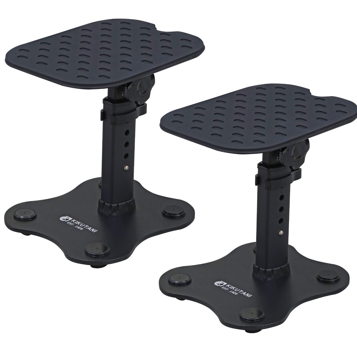 ACOUSTIC REVIVE YSS-110HQ スピーカースタンド 楽天市場】ACOUSTIC REVIVE スピーカースタンド YSS-110HQ ペア