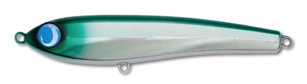 ララペン 165F #101 蒸着黒潮グリーンの商品画像