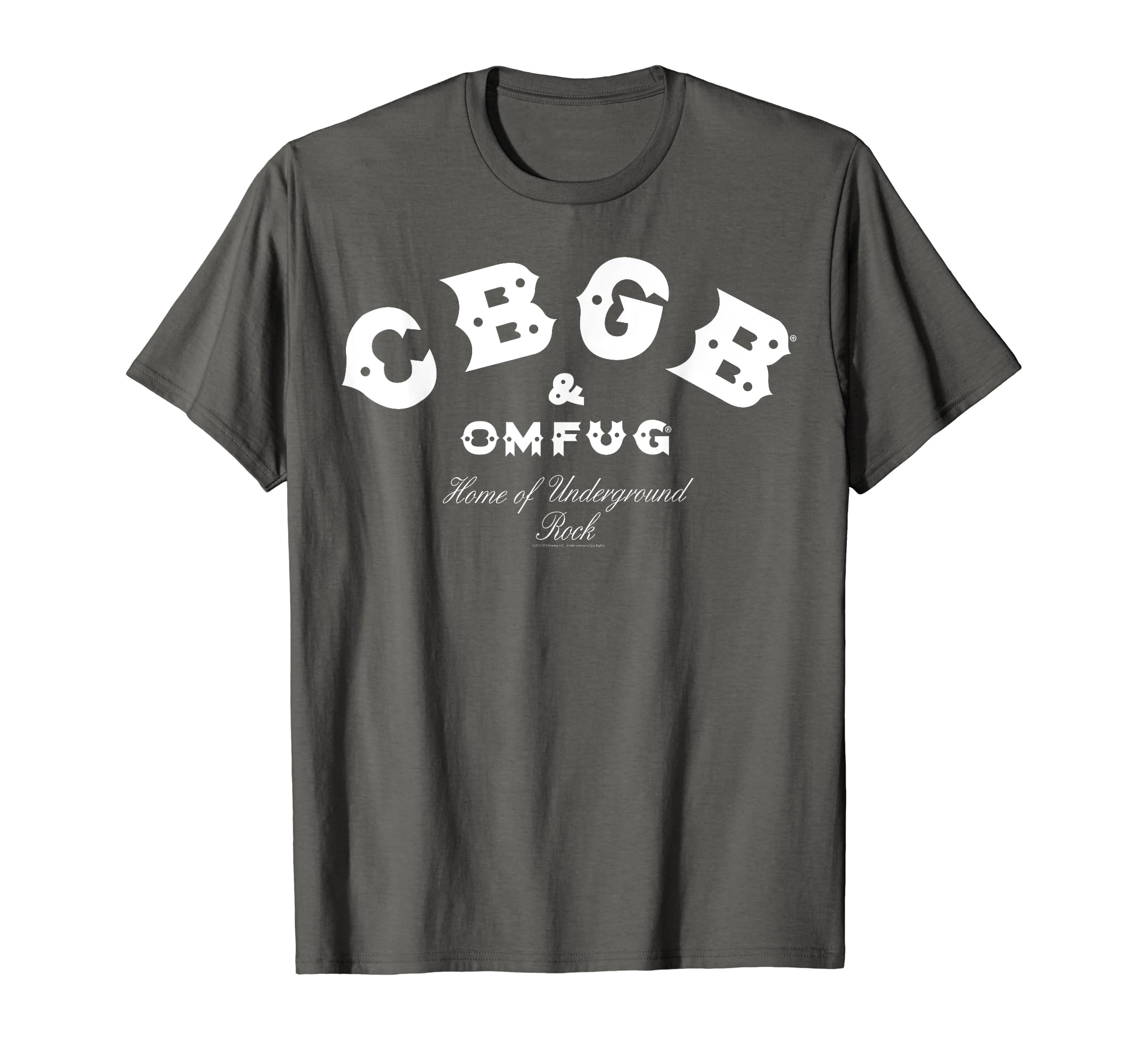 CBGB - Classic футболка 